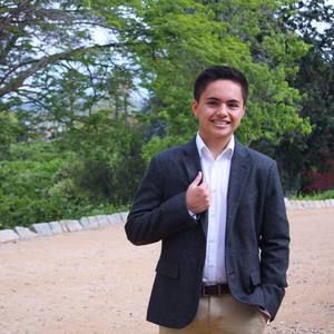 Meet your Posher, Austin